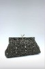 Beaded evening bag top quality