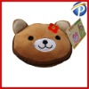 Bear Foldable non woven bag