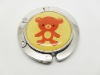 Bear Promotional Bag Hanger