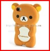 Bear mobile phone case