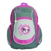 Beaty Characteristic gril sport school bag