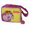 Beaty xuxa elephant children's school cooler bag