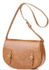 Beautiful Bandbags Cowhide Leather Handbags Women Shoulder Purses