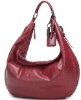 Beautiful Best Handbags 2012 Genuine Leather Hobo Bags Women