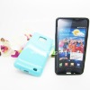 Beautiful/Fashionable case for samsung galaxy s2/i9100