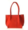 Beautiful Felt Hand Bag With Many Styles