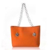 Beautiful Felt Lady Bag With Many Colors