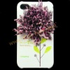 Beautiful Flower Design Hard Cover Case Shell For iPhone 4 4S
