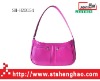 Beautiful Fuxia bag handbag