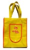 Beautiful Non Woven Foldable Bag-RA217