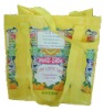 Beautiful PP non woven bag