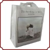 Beautiful PP shopping bag