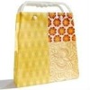 Beautiful  PP woven bag for tote & shoulder bag