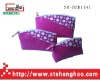Beautiful PVC cosmetic pouch