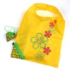 Beautiful Pine Apple Promotional Gift Shopping Bag SB008