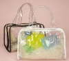 Beautiful ! Promotion PVC cosmetic  bag