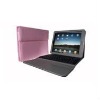 Beautiful apperance hot sale leather case for ipad 2
