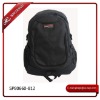 Beautiful black backpack manufacturer(SP80660-812)