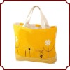 Beautiful canvas bags