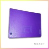 Beautiful case for ipad 2 leather case