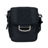 Beautiful chrome messenger bag JW-469