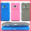 Beautiful color choice tpu case for Nokia N8