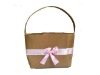 Beautiful cosmetic bag