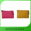 Beautiful cosmetic pouch