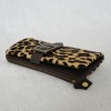 Beautiful fashion lady wallet