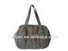 Beautiful grey HOT SELLING women handbag
