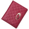 Beautiful ladies leather wallet