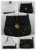 Beautiful lady shoulder bag type B241-B242 FOB $4.5 from Guangzhou port