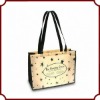 Beautiful non woven shopping bag