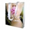 Beautiful nonwoven pp bag