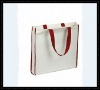 Beautiful nonwoven promotional shopping bag