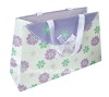 Beautiful paper gift bag