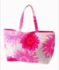 Beautiful paper straw handbag,many kinds of design