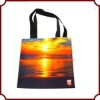 Beautiful shopping bag