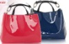 Beautiful style lady's handbag/tote bag