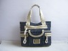 Beautiful tote bags for ladies