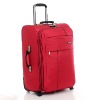 Beautiful travel trolley luggage