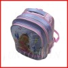 Beauty Cartoon school bag