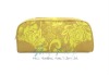 Beauty Cosmetic bag Microfiber 210D simple and beautiful design OEM ODM  cheaper price with high quality best quotation
