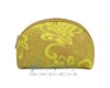 Beauty Cosmetic bag Microfiber 210D simple and beautiful design OEM ODM cheaper price with high quality best quotation