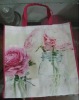 Beauty Non-woven Bag For Packaging