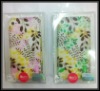 Beauty Phone Housing For iPhone 4G