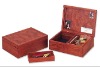 Beauty Wooden Cosmetic Box
