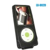 Beauty and good quality music player protect case