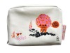 Beauty bag,Vanity bag,Cosmetic pouch