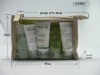 Beauty bag packaging